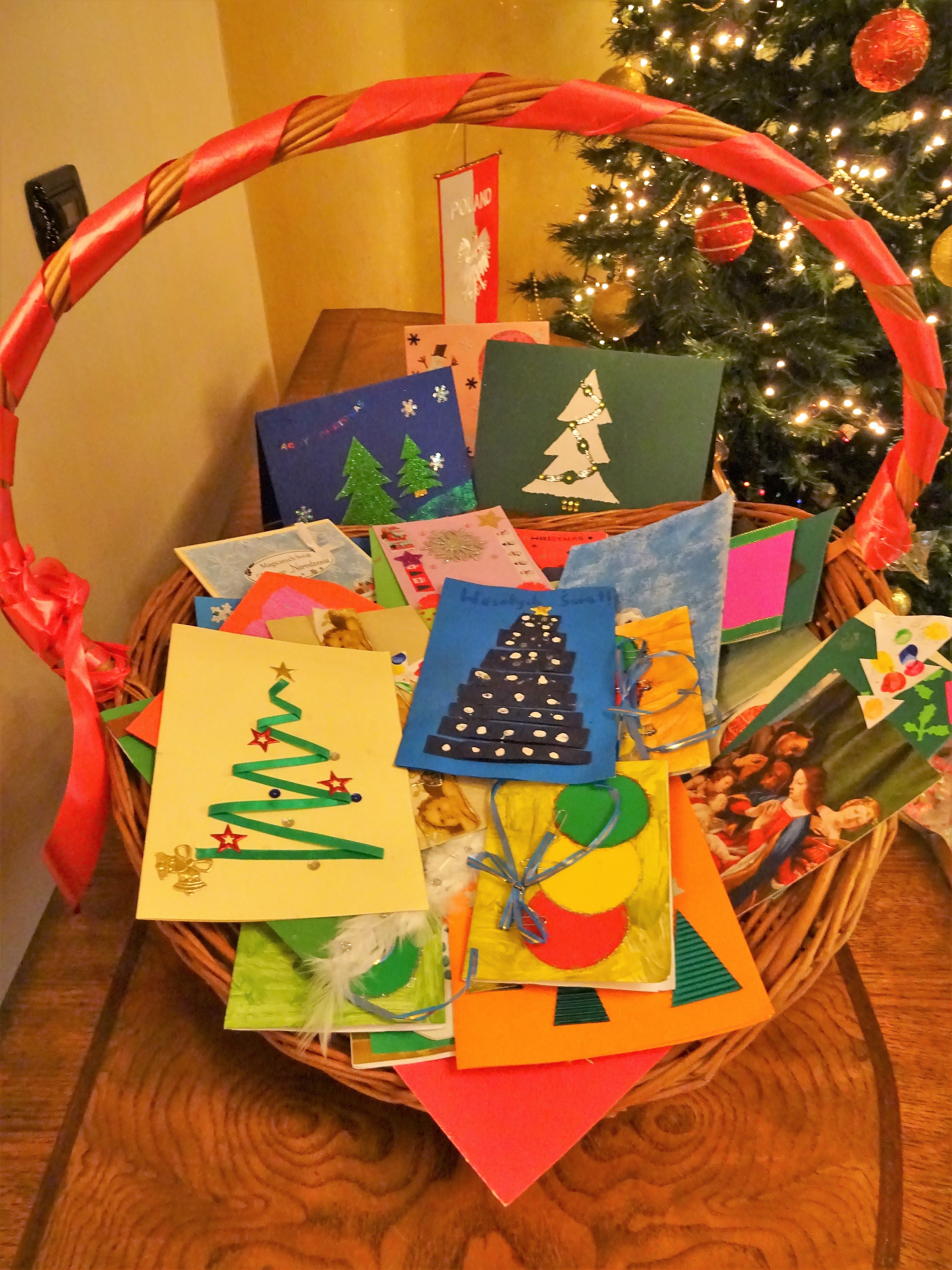 Boże Narodzenie 2018